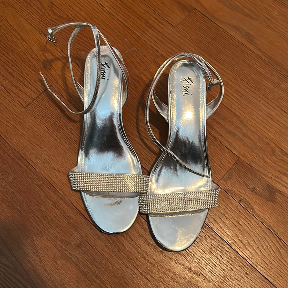 Women’s Dress Shoes